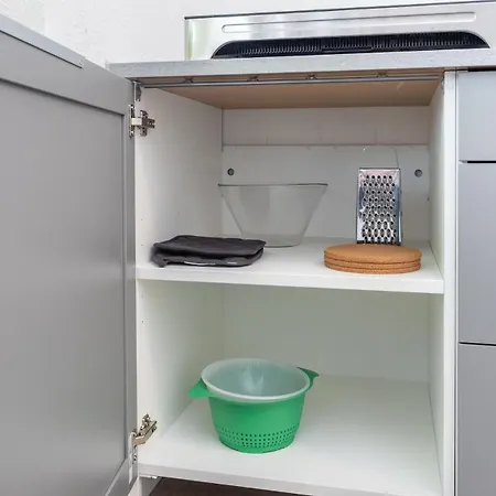 Komfortable Mit Terrasse Für 5 Personen! Baesweiler