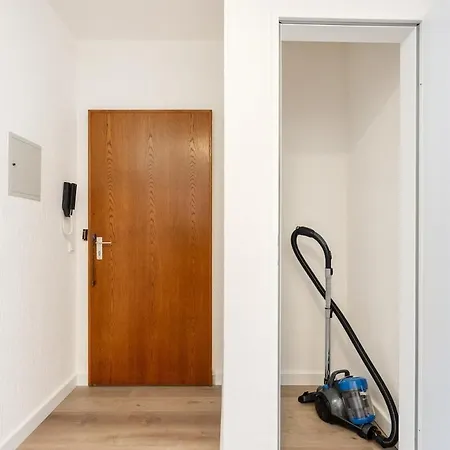 Komfortable Mit Terrasse Für 5 Personen! *