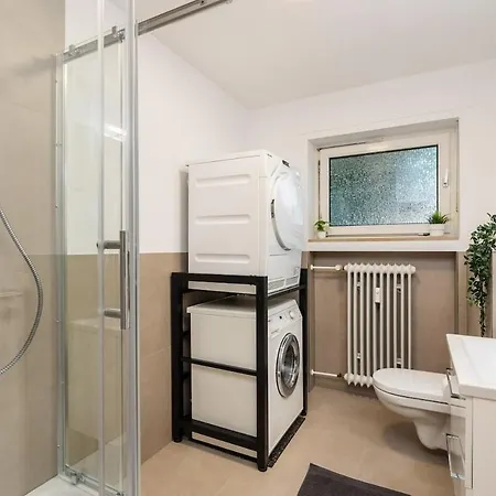 Komfortable Mit Terrasse Für 5 Personen! Baesweiler