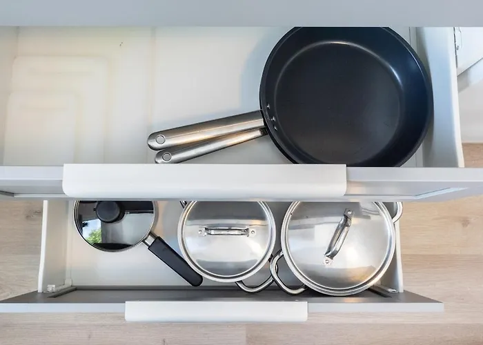 Komfortable Mit Terrasse Fuer 5 Personen! Baesweiler