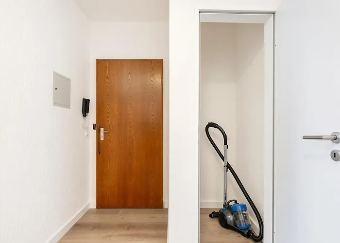 Komfortable Mit Terrasse Fuer 5 Personen! *