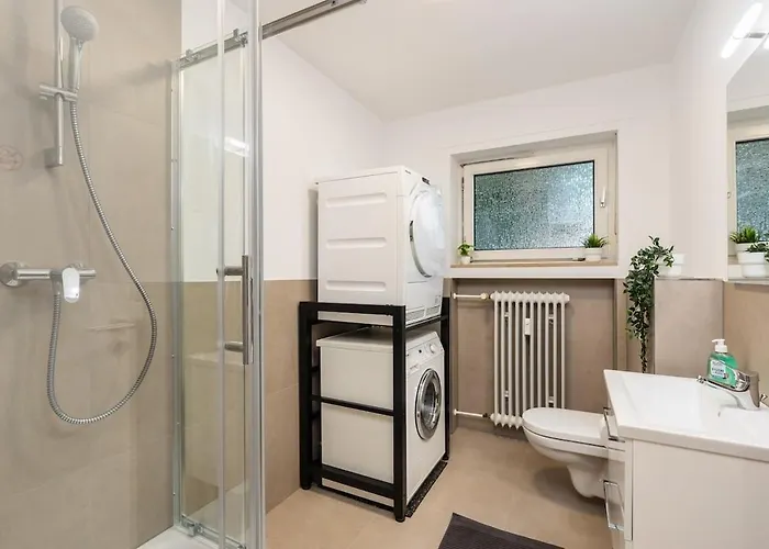 Komfortable Mit Terrasse Fuer 5 Personen! Baesweiler