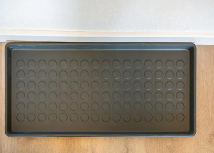 Komfortable Mit Terrasse Fuer 5 Personen! Appartement Baesweiler