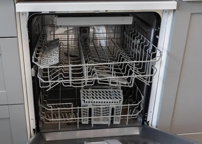 Komfortable Mit Terrasse Fuer 5 Personen! Appartement *